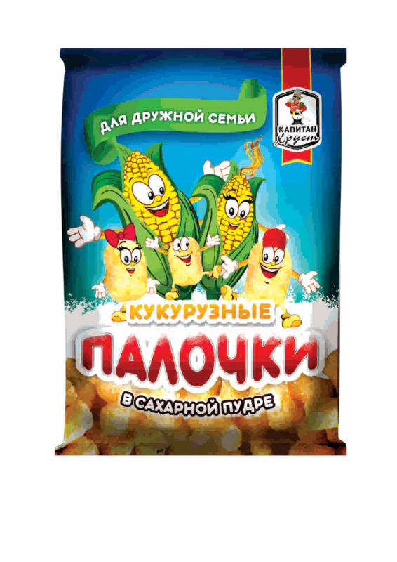 Продукция собственного производства